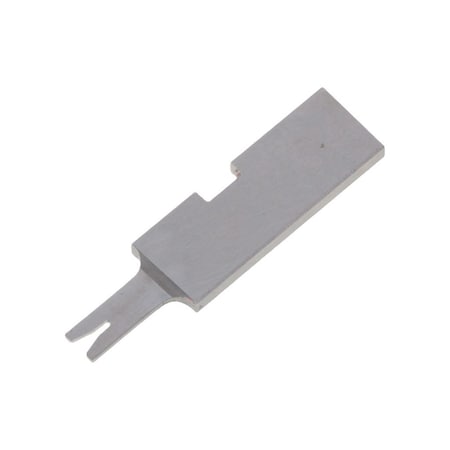 Molex Conductor Punch 638632002